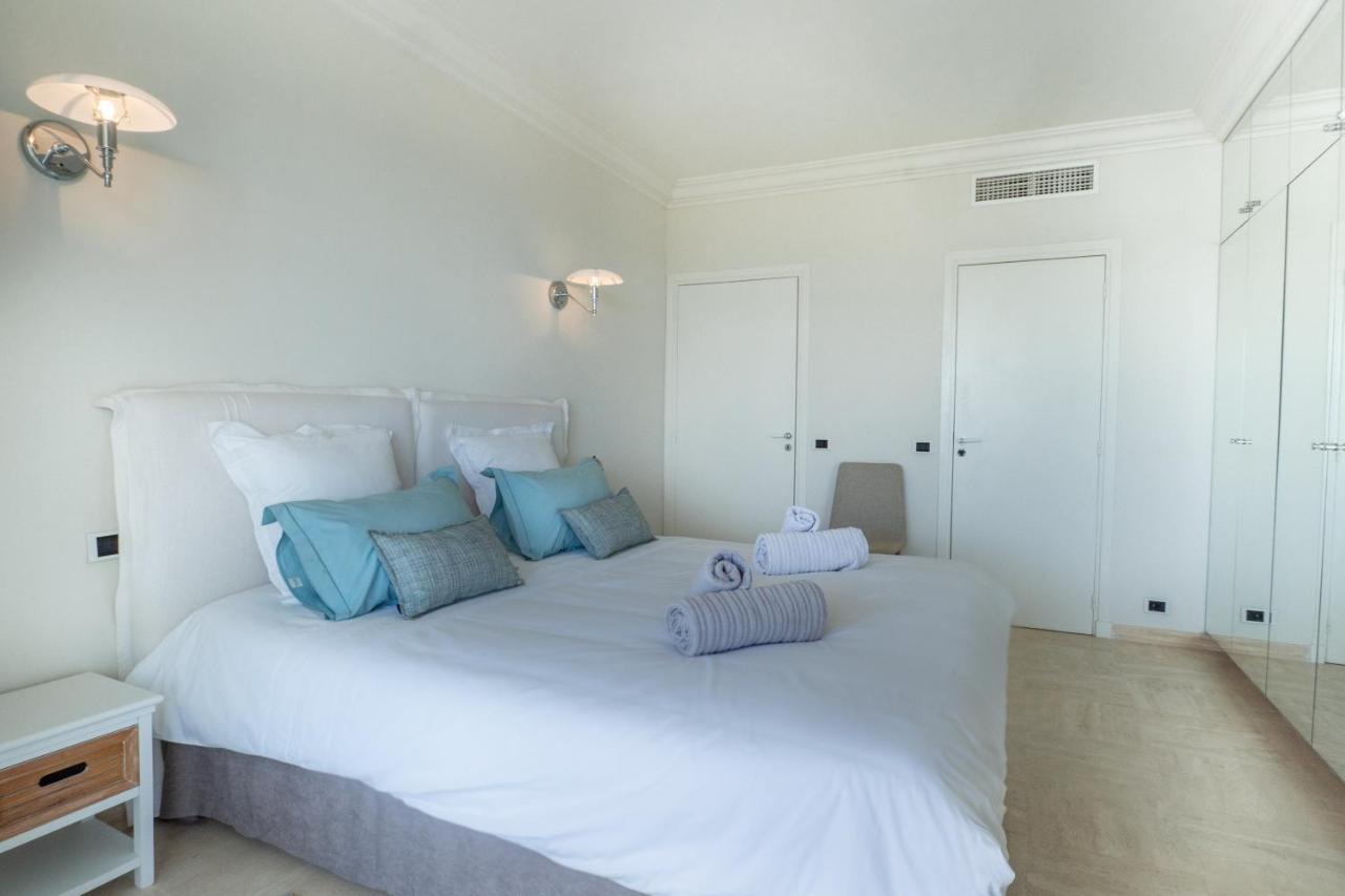 Cannes Croisette Superbe 3P Front De Mer Exterior photo